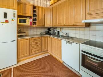 Фотографии Дома для отпуска Holiday Home Hikihelmi г. Oripää (Финляндия) №4 Фото Дома для отпуска Holiday Home Hikihelmi г. Oripää 4