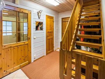 Фото Дома для отпуска Holiday Home Hikihelmi г. Oripää 5