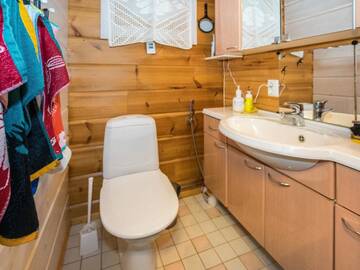 Фото Дома для отпуска Holiday Home Hikihelmi г. Oripää 2